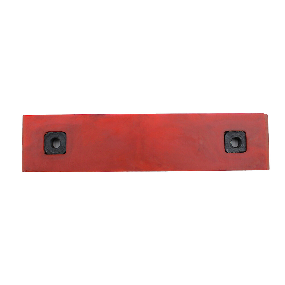 Wear Pad – Long 294/002 Fits JCB Loadall 515-40 524-50 Teletruk TLT 25D TLT 20D