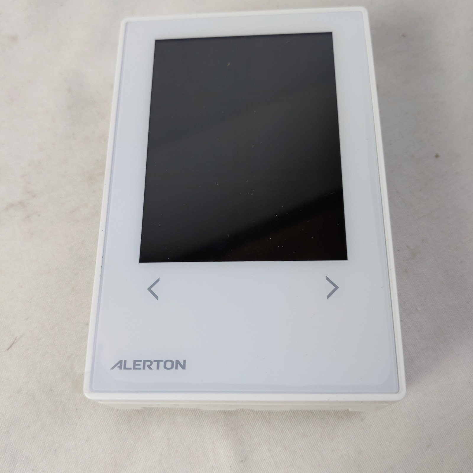 Alerton MS4-THC Microset 4 Wall Sensor, With Temperature Humidity CO2 Sensors
