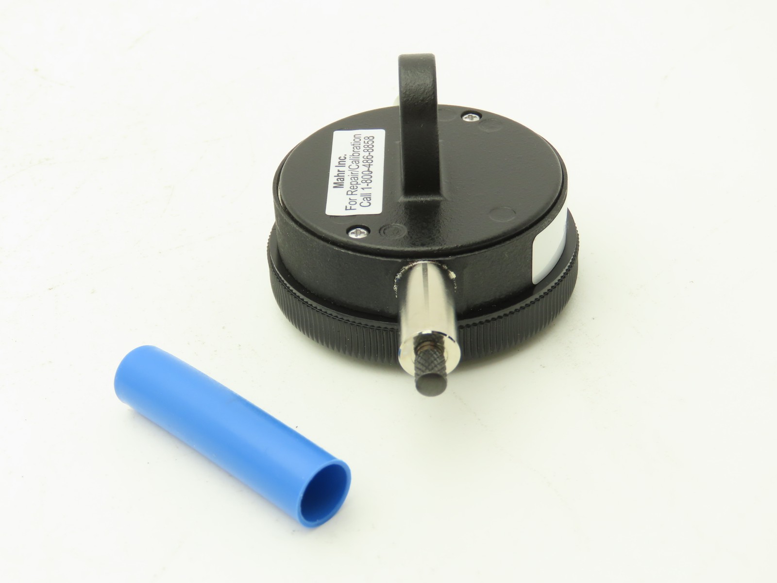 Mahr Federal 2015781 22IN MarCator Dial Drop Indicator 0-5-0 .025″Span .0001″