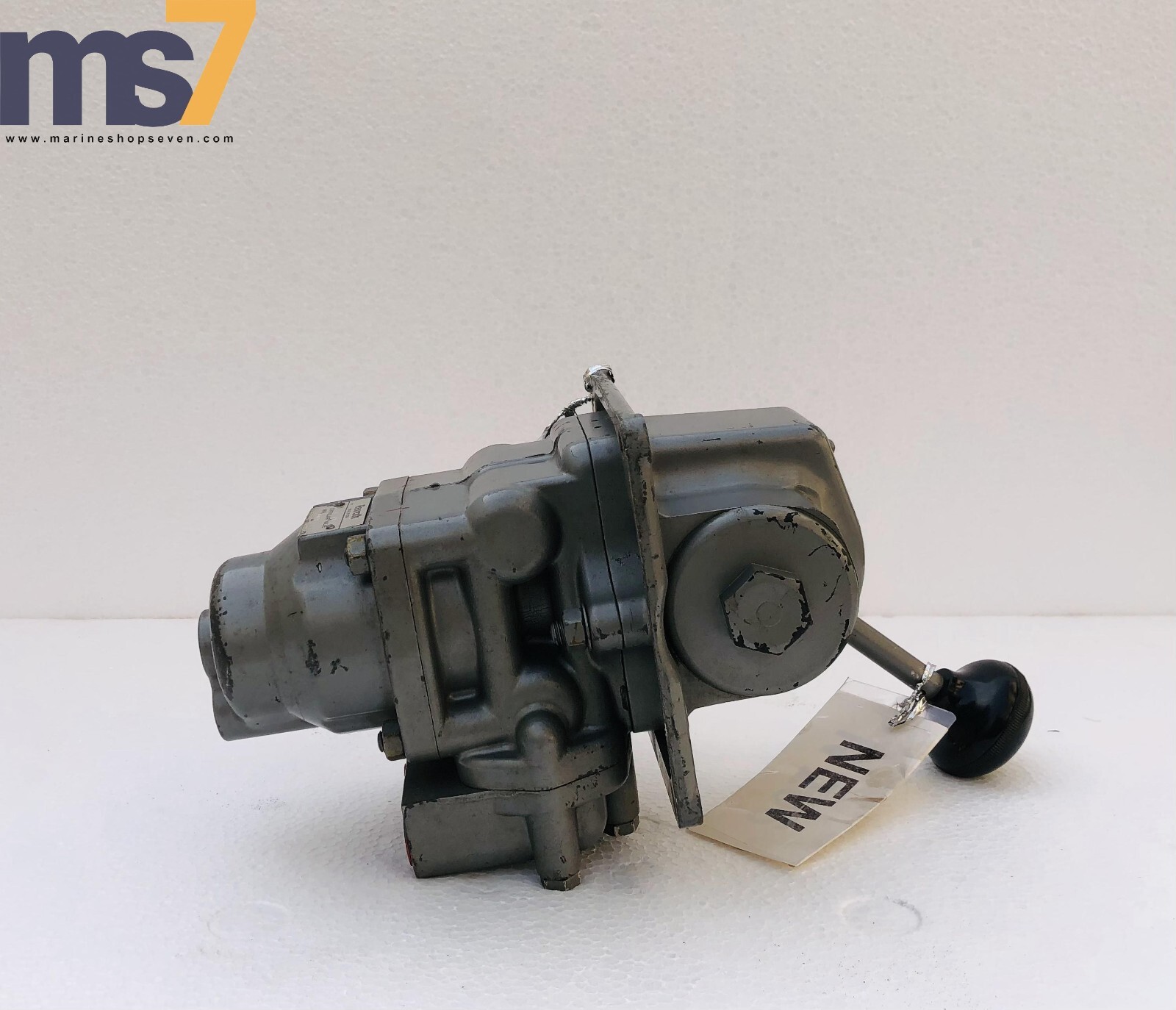 REXROTH HC-2-FX PNEUMATIC CONTROL AIR VALVE 200 PSI P50976-3 #NEW