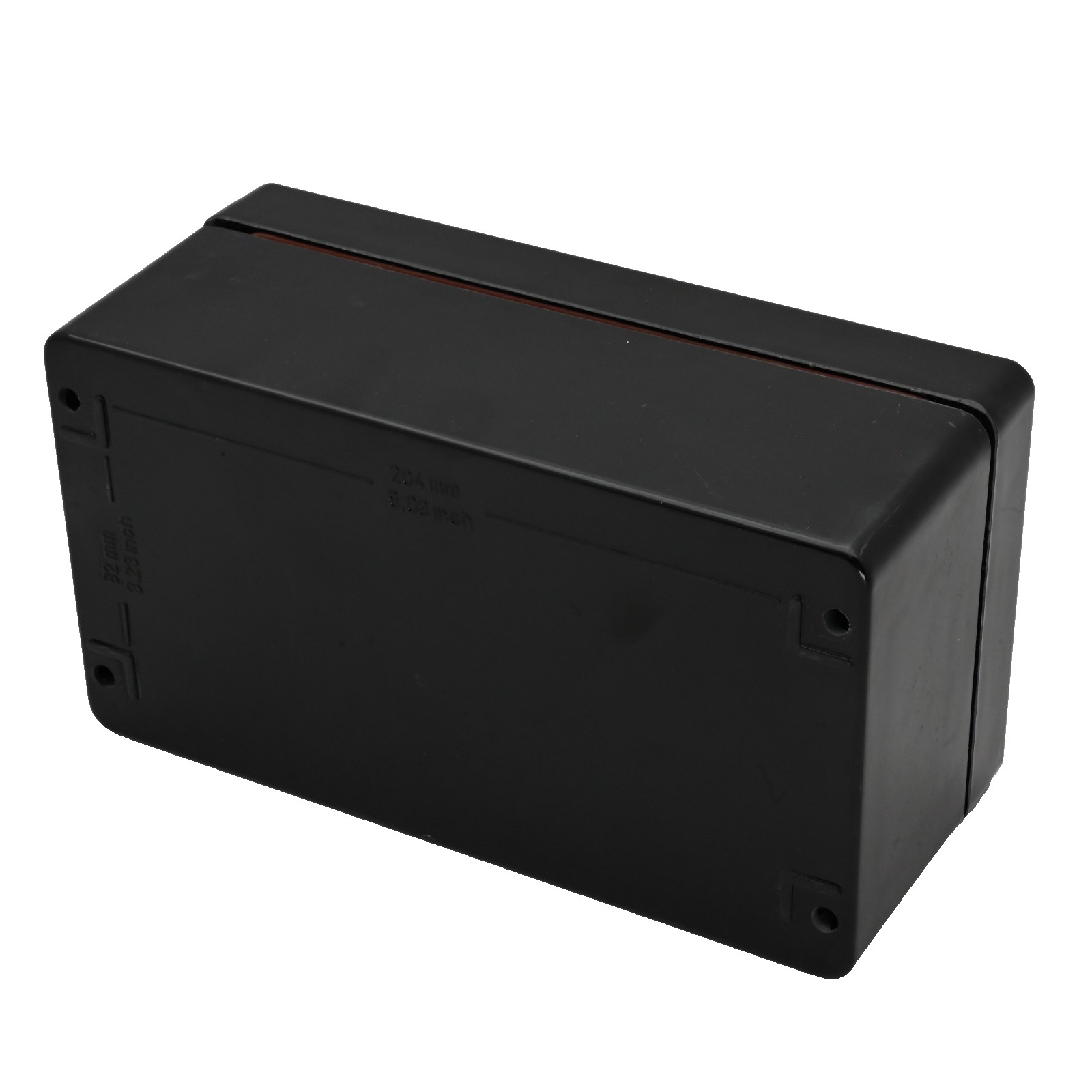 Pentair Raychem JBM-100-A Multi Entry Power Connection & Junction Box