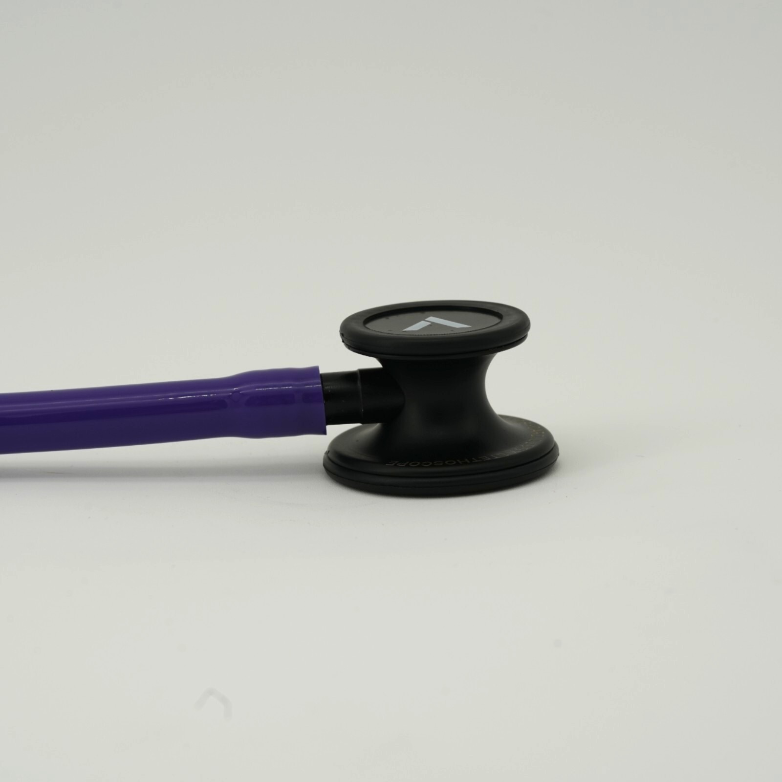 NEW Apex Cardiology Stethoscope – Purple Edition | Lifetime Warranty | Premium