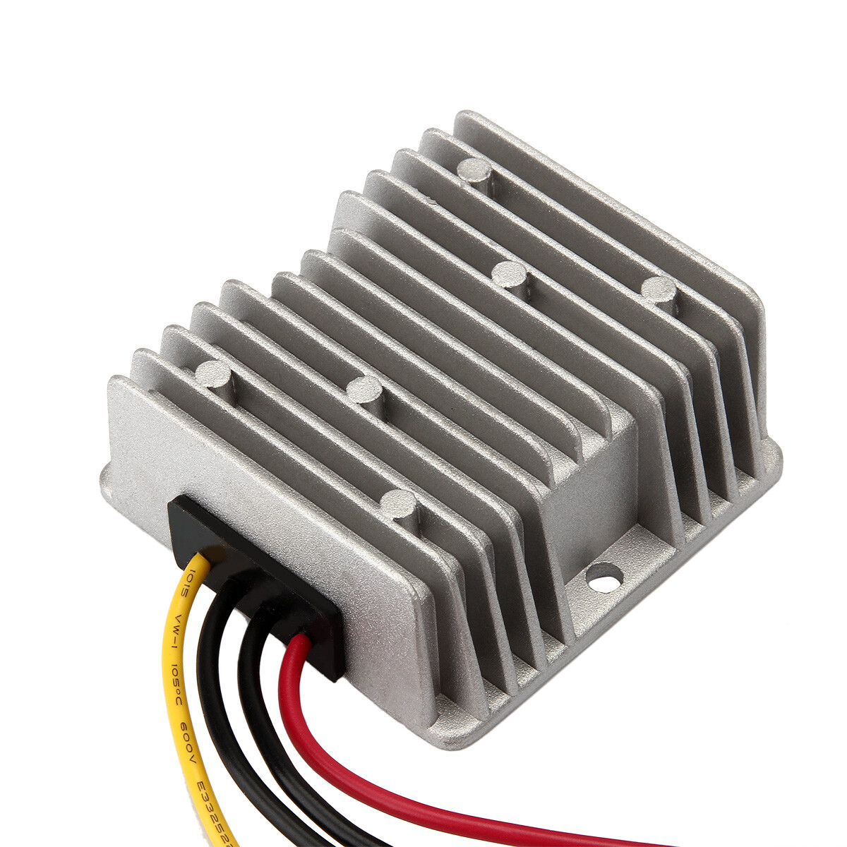DC 48V to 12V 10A 120W Converter Voltage Reducer Step Down Module for Golf Cart