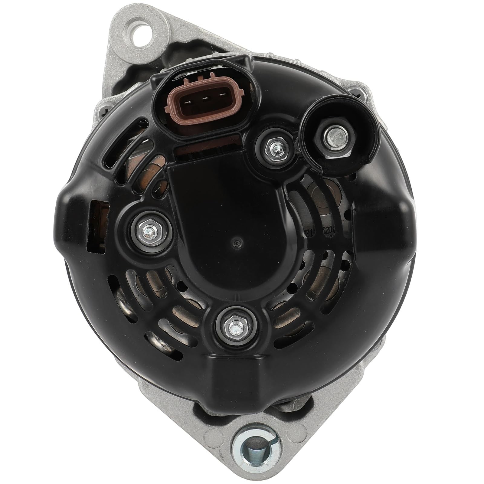 Alternator 104210-1620 Replacement for Maserati Quattroporte 4.2L 2004-2011