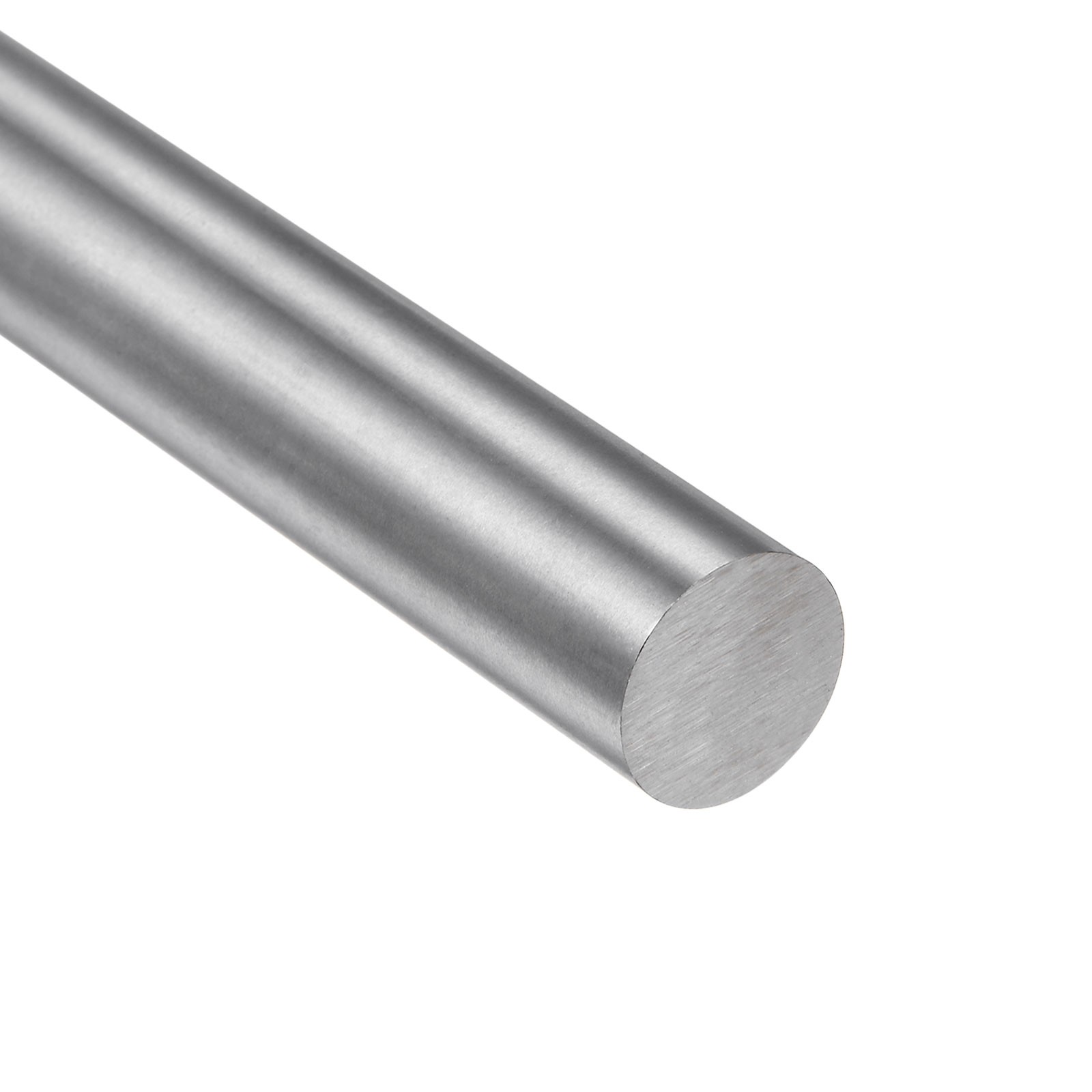 Round Metal Rods 14mm x 100mm High Speed Steel HSS Lathe Bar Stock