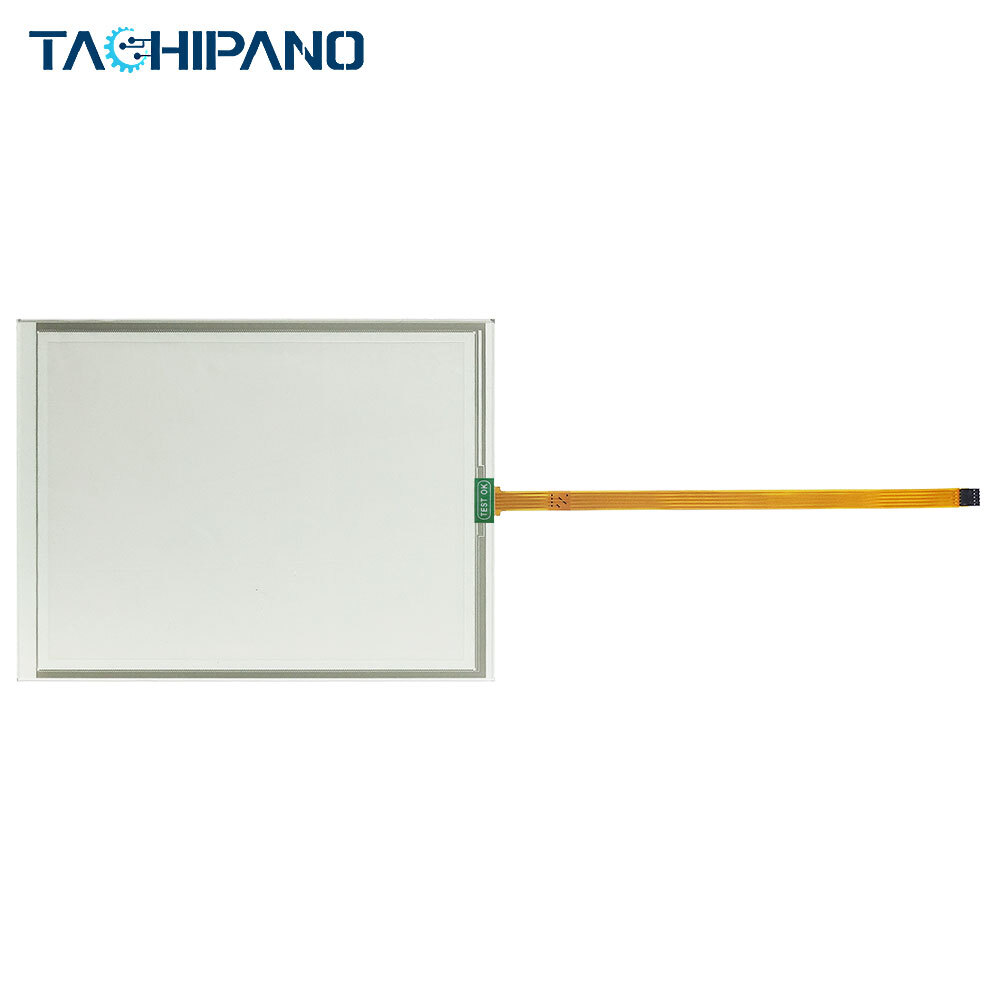Touch Screen Panel for E743468 SCN-AT-FLT15.1-001-0H1-R 362740-9122 TFT-068