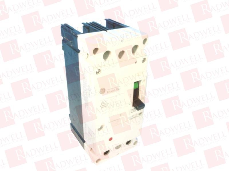 GENERAL ELECTRIC FBV26TE020R2 / FBV26TE020R2 (USED)
