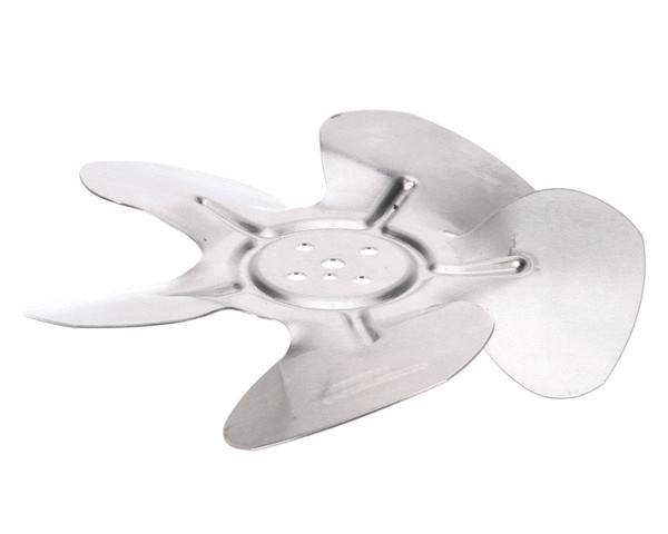 0409511 Hussmann Blade-Fan 6.70 Cw Al 20 Genuine OEM HUS0409511