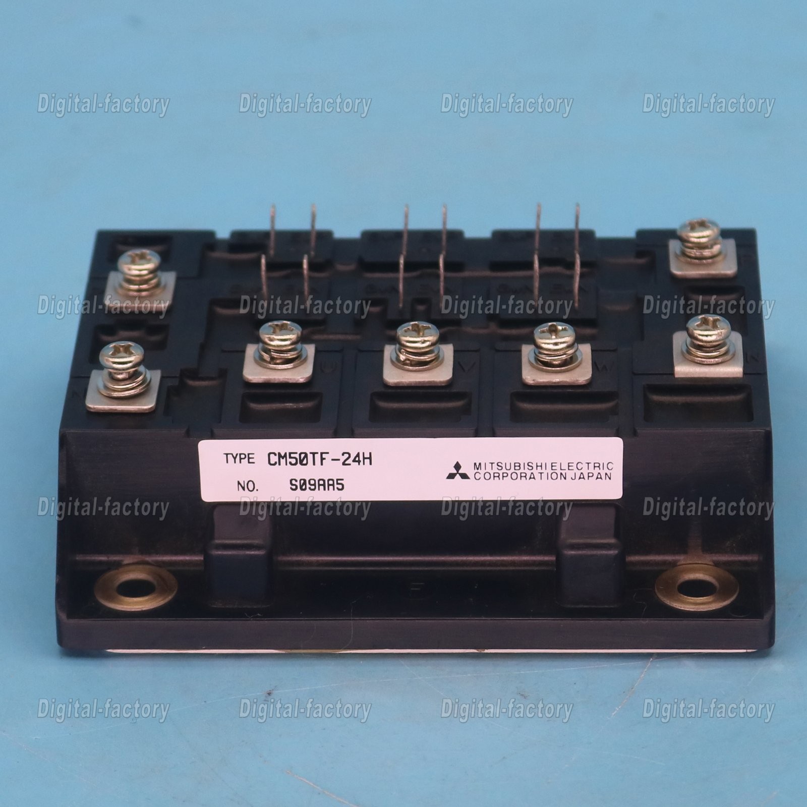 NEW MITSUBISHI 1PC CM50TF-24H Power Module Supply SHIP FREE