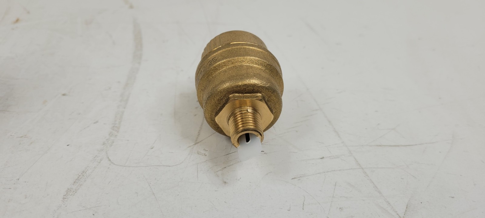 WATTS 1/4″ FV-4M1 REGULATOR AUTOMATIC FLOAT VENT 150 PSI 240° F NEW