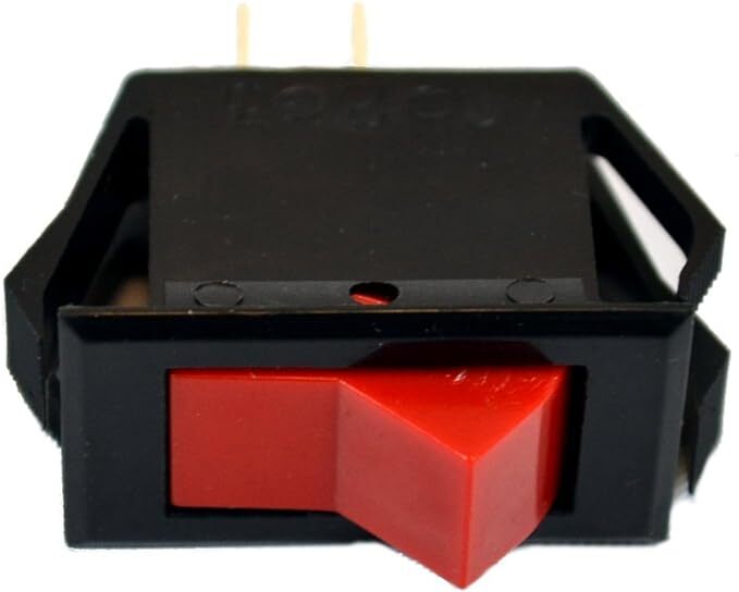 OCSParts Momentary Brew Switch – Bloomfield 8730-220