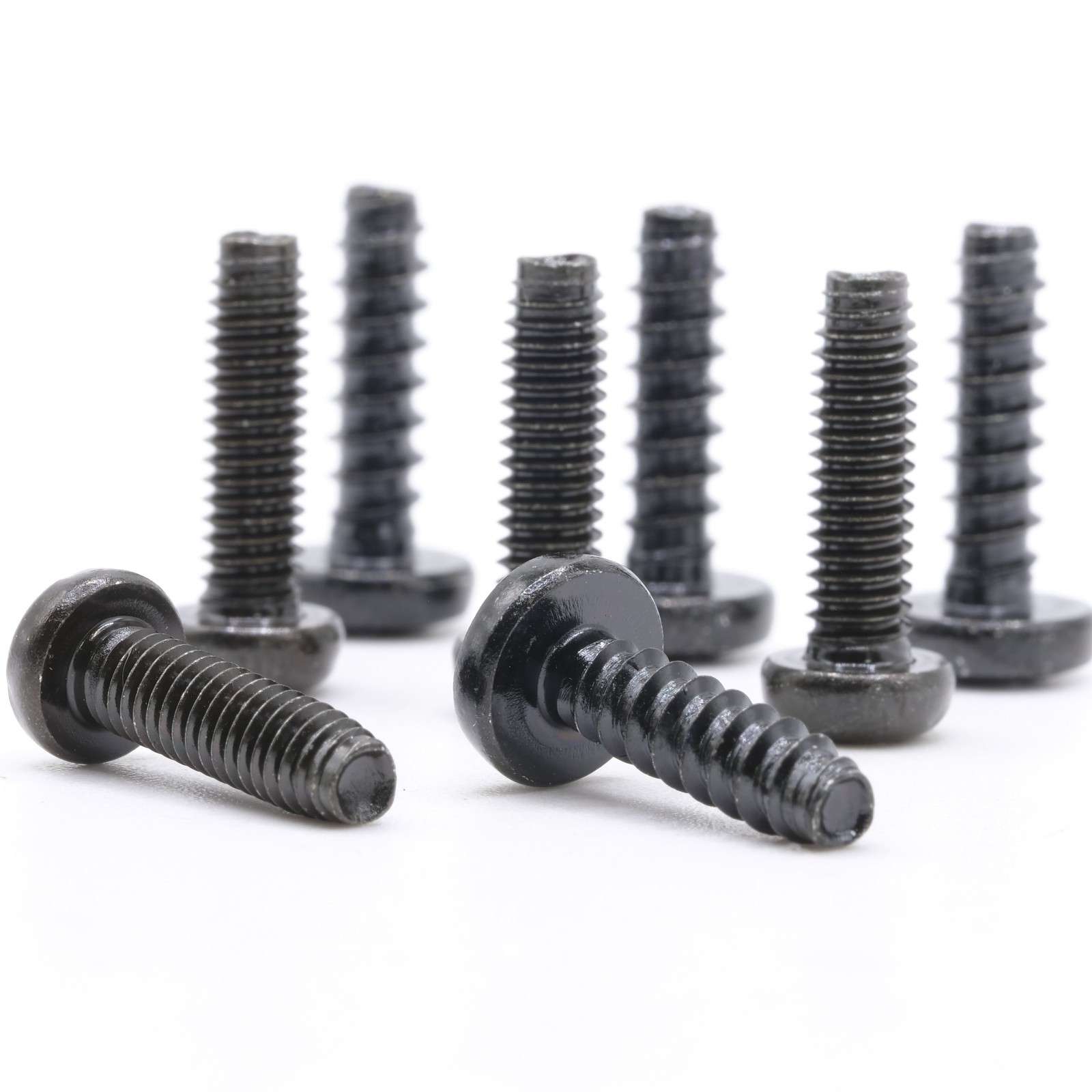 Screws for Samsung UN60KU6300FXZA (UN60KU6300) TV Stand / Legs (Set of 8)