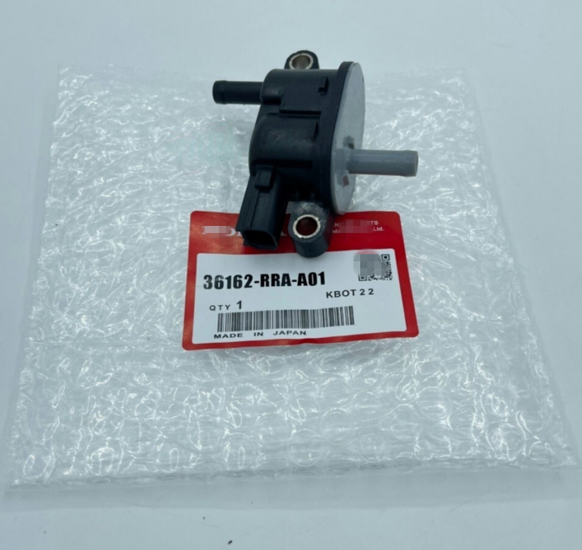 OEM 36162-RRA-A01 Vapor Canister Purge Solenoid Valve For HONDA Accord Civic CRV