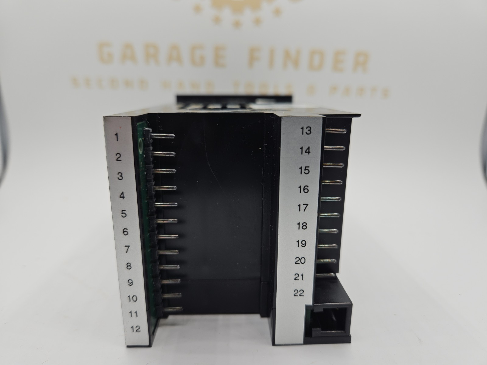 EATON DURANT 57601-400 COUNT CONTROL COUNTER TOTALIZER AMBASSADOR SERIES