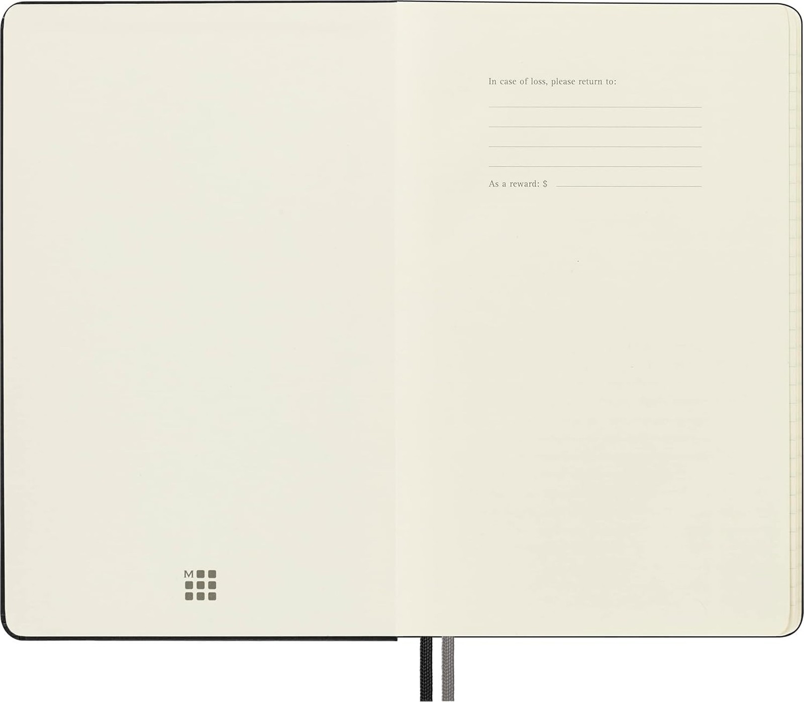 Moleskine Classic Expanded Notebook, Hard Cover, Large (5″ x 8.25″) Ruled/Lin…