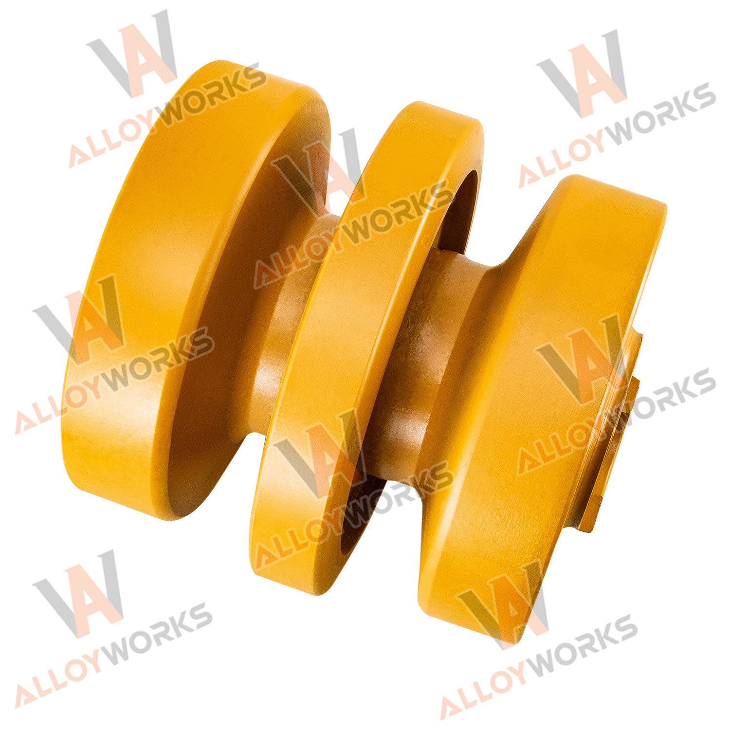 Bottom Roller Track Roller Fit CATERPILLAR CAT 289D UNDERCARRIAGE #304-1890