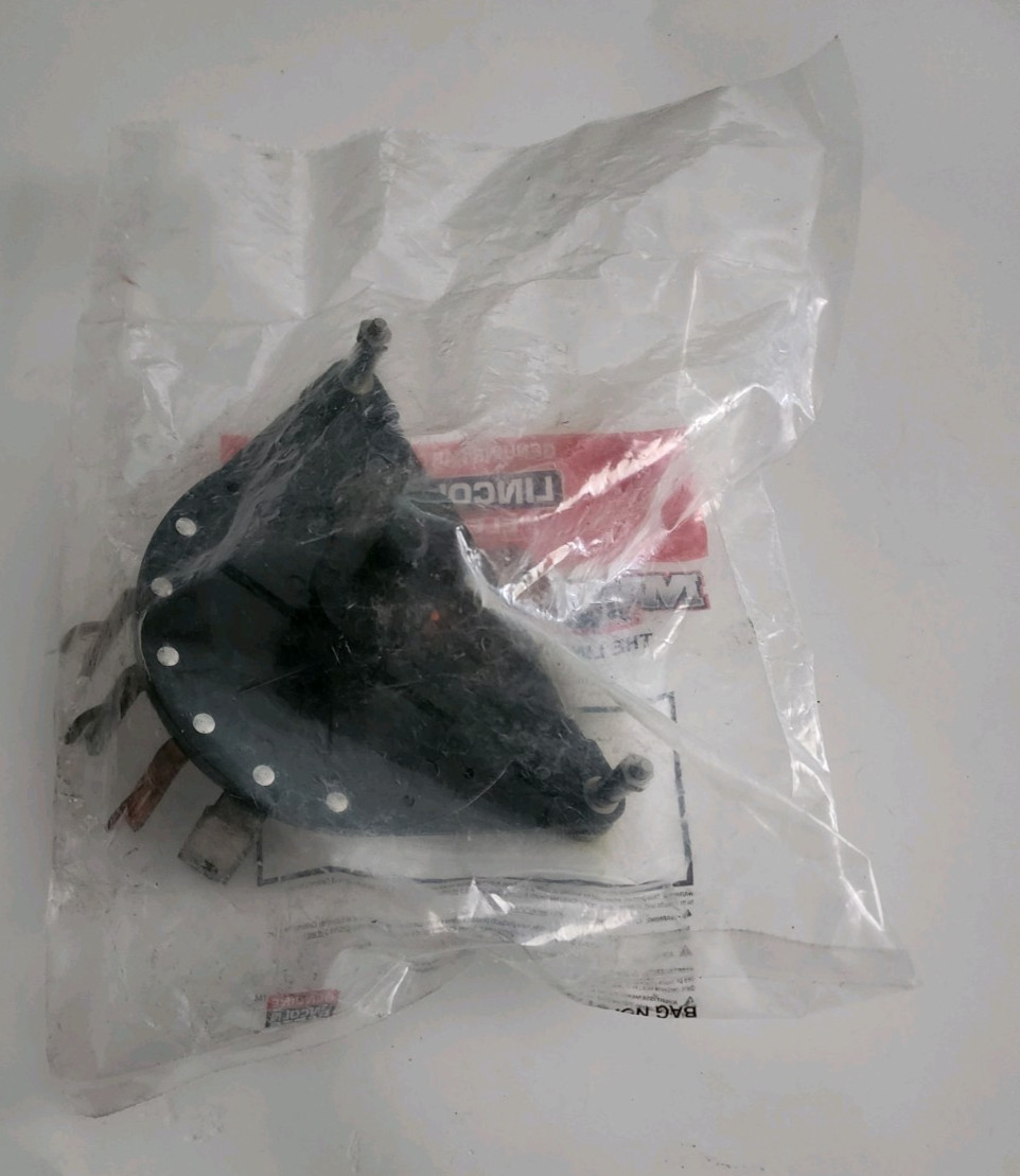 LINCOLN ELECTRIC 9SM17013-1 SELECTOR SWITCH & MTG ASBLY