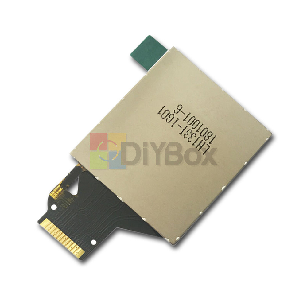 0.96/1.3/1.44/1.8 Inch SPI TFT LCD Full Color Display Module ST7789 OLED Screen