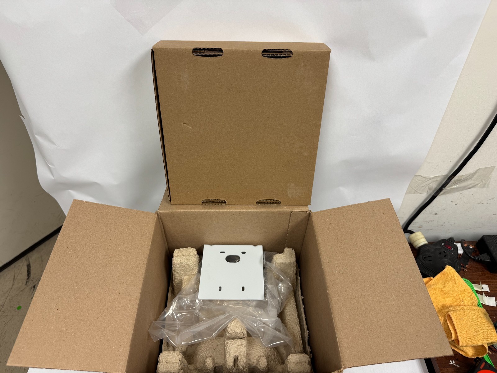 Vaddio Roboshot 20 UHD-W Ultra High Definition PTZ Camera W/ Bridge Assembly