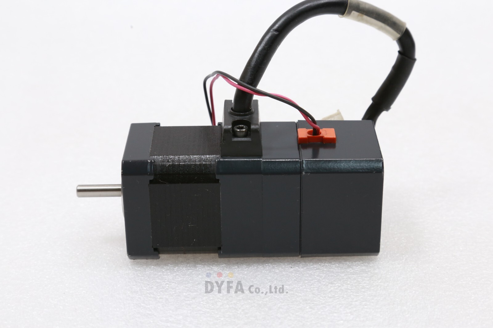 ORIENTAL VEXTA used Alpha Step ASM46MK Closed Loop Step Motor MOT-I-806=2J41