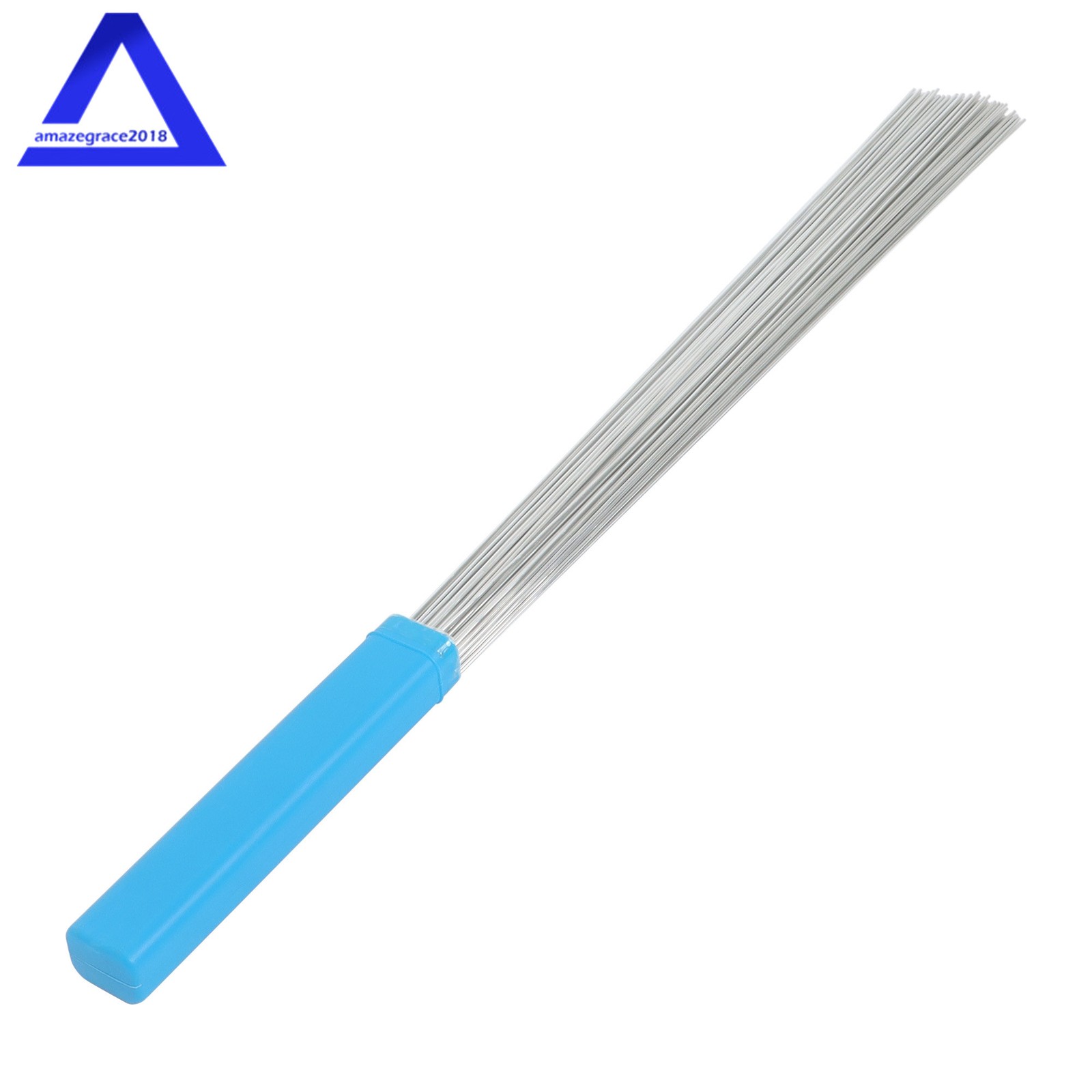 1Pack ER5356 3/32″ × 36″ Aluminum TIG Welding Filler Rod 2-Lbs Welding Wire