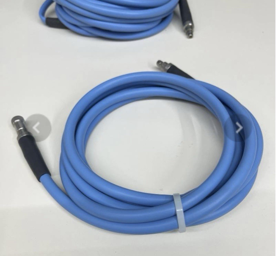 (20) Dyonics Fiber Optic Light Cables