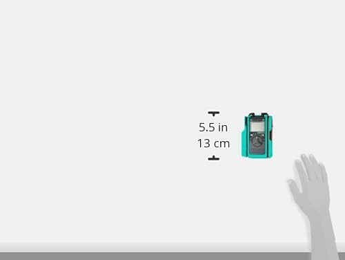 KYORITSU KEW MATE 2012RA Digital Multimeter AC/DC Clamp Meter RMS KEWMATE Japan