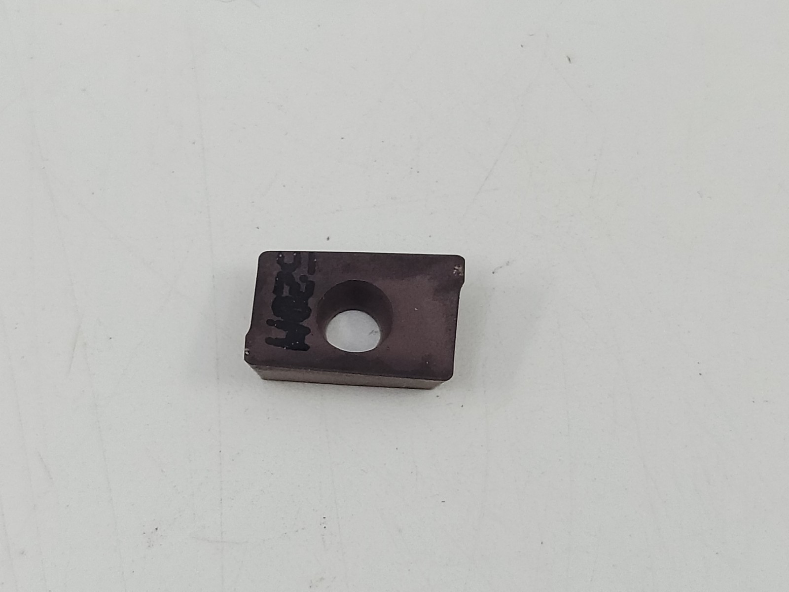 Iscar Carbide Inserts APKT 1505PDR-HM IC520M Qty 10 New Unused Israel