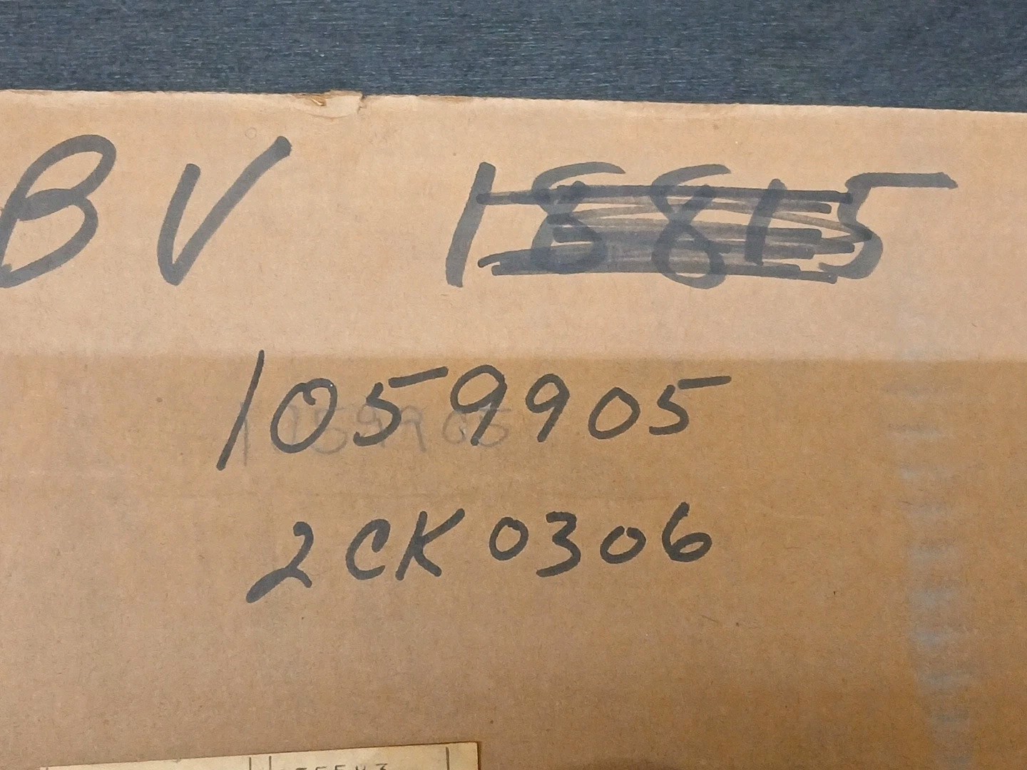 Wallace And Tiernan Pennwalt UXA2695 Control Board