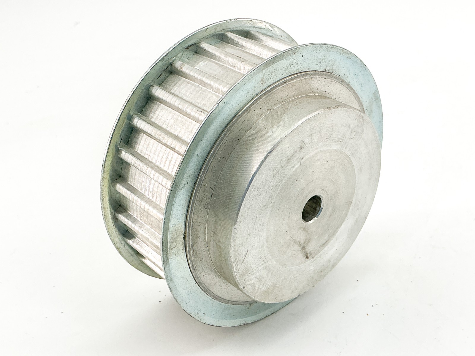 New 40 AT10 26 Timing Belt Pulley 26 Tooth – No Box