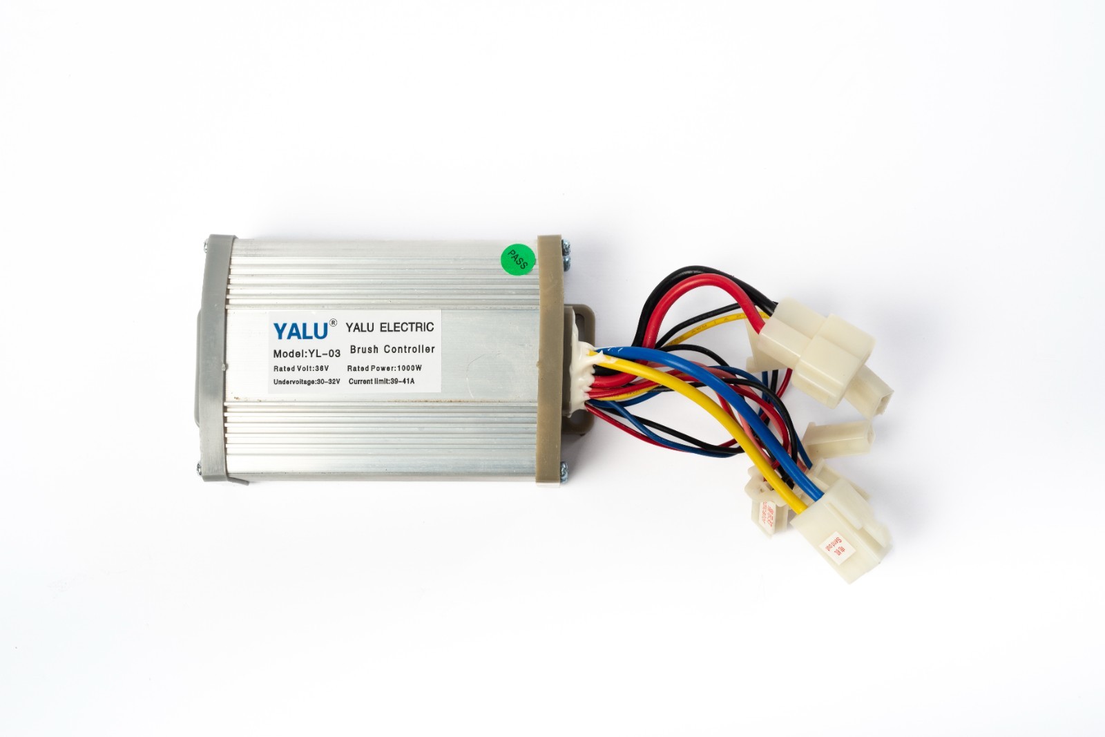 Variable Speed Controller f Electric Motor 1000W 36V 40A Scooter mini bike quad