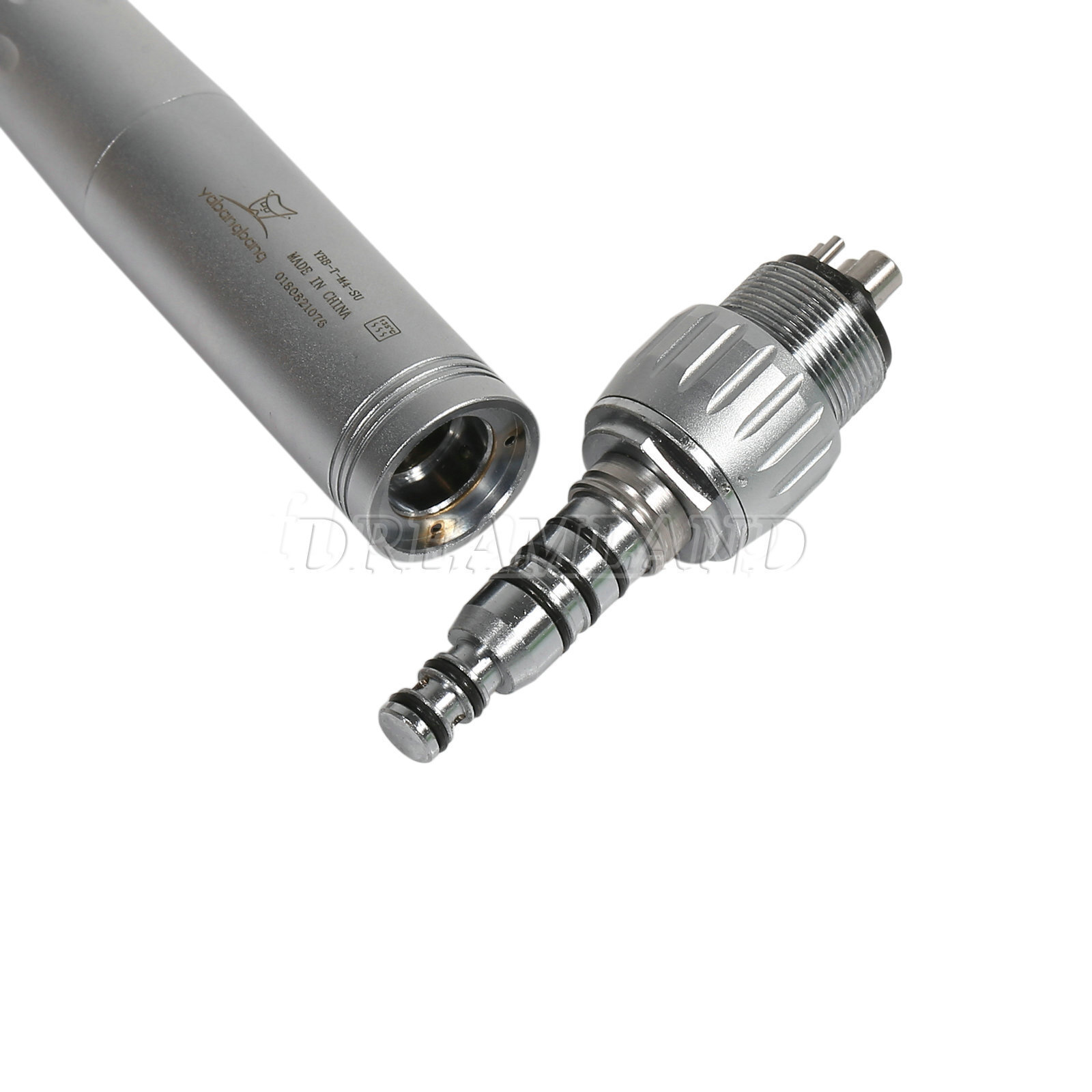 Dental Lab Marathon Electric Micromotor Contra Angle/Straight Handpiece Polisher
