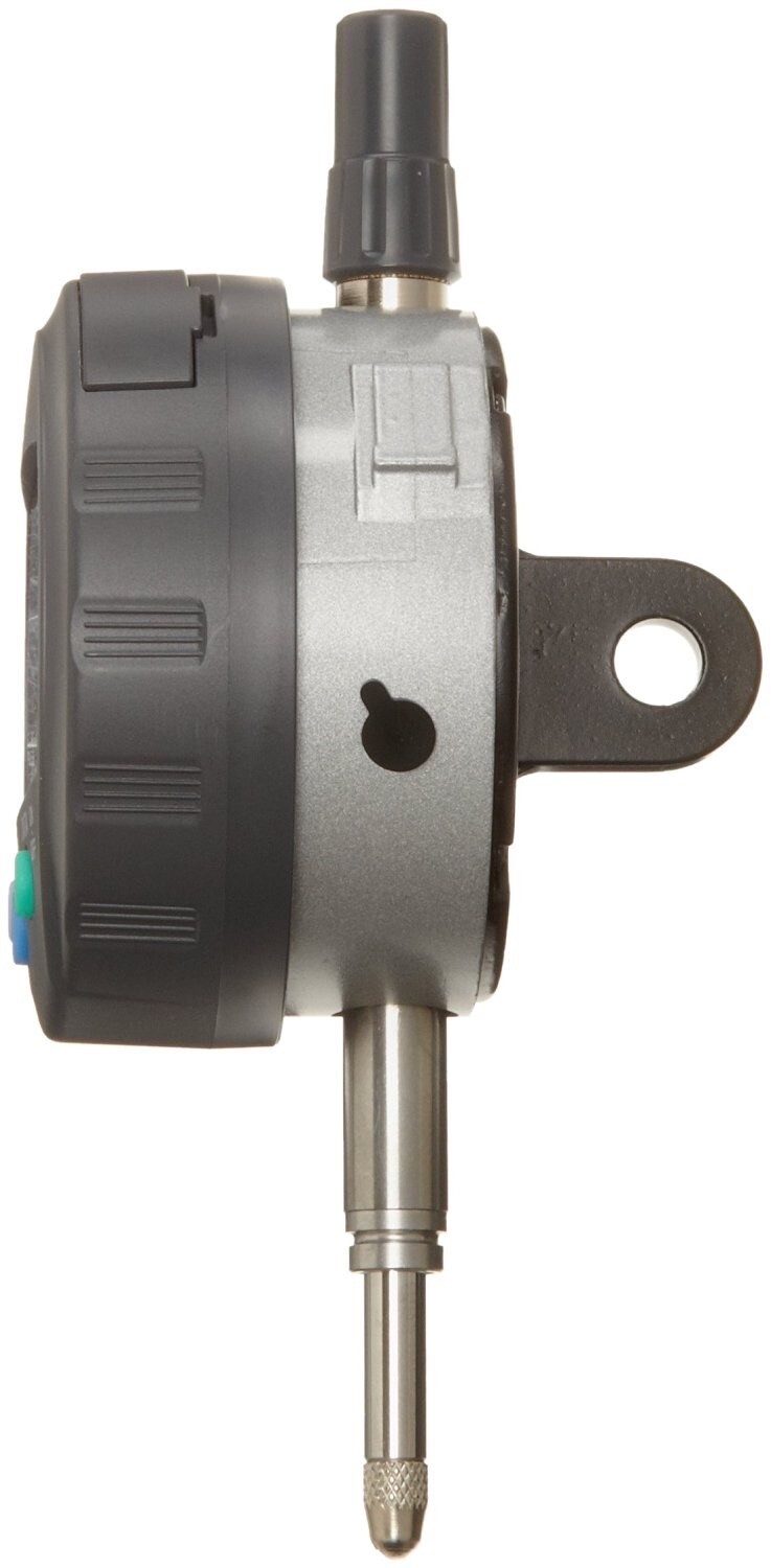 Mitutoyo Digimatic Electronic Digital Indicator Lug Back 0-0.5” 0.0005” 0-12.7mm