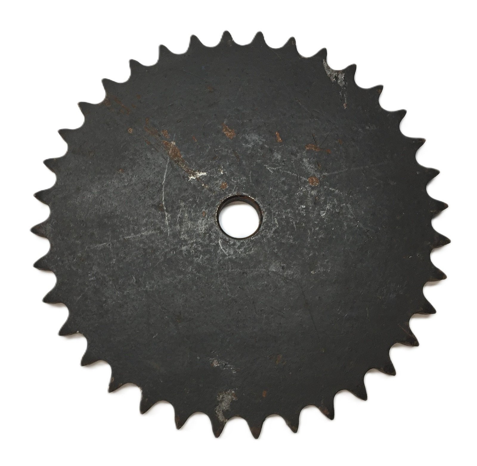 Martin Roller Sprocket 40 36 0.58″ Bore NOS