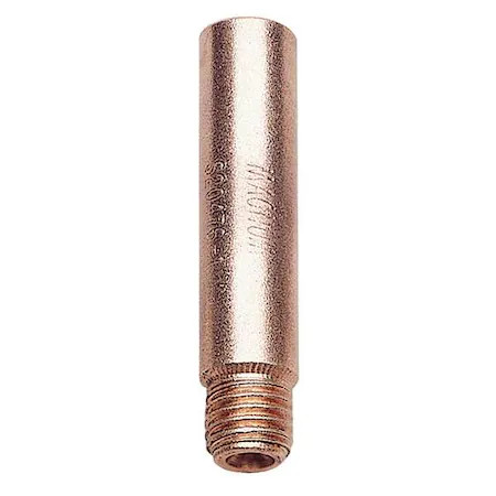 Lincoln Electric Kp14-30 Contact Tip, 0.8Mm No.2/4