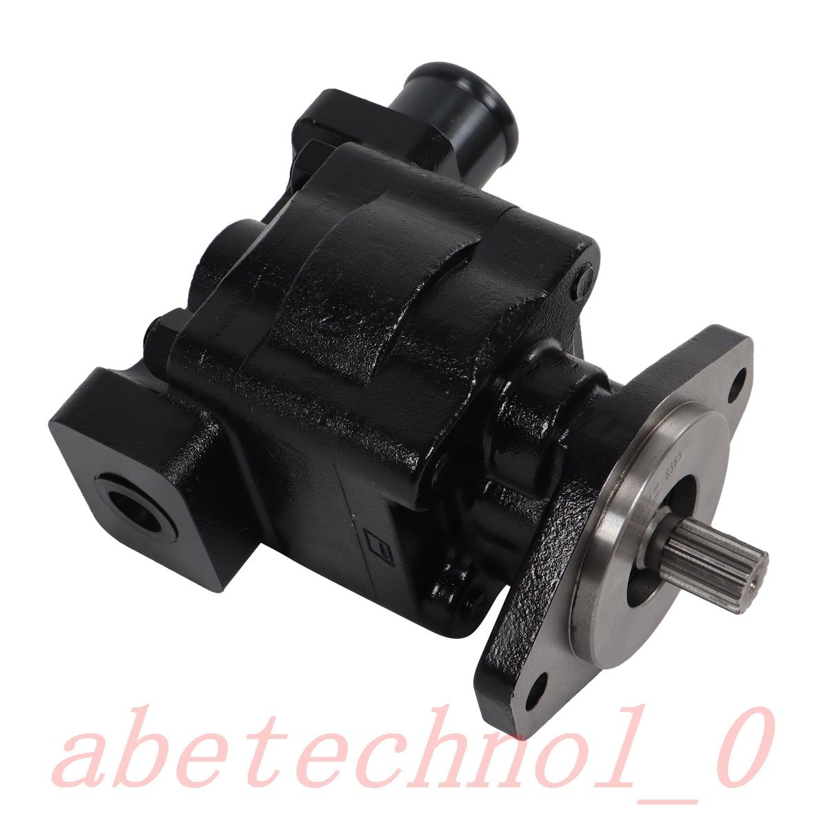 Hydraulic Pump Backhoe Loader for John Deere 210 310K 310E 310J 710D #AT179792