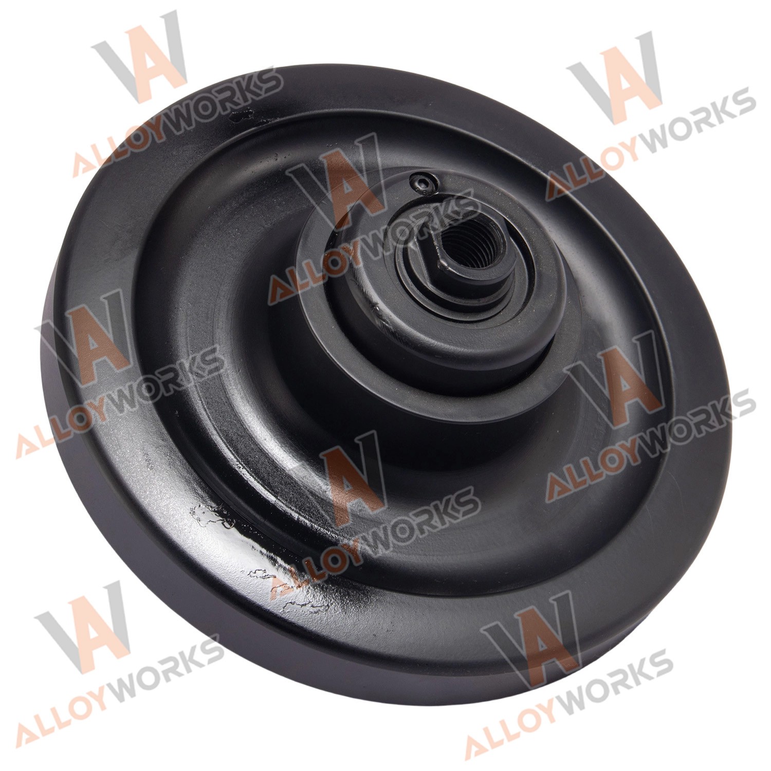Heavy Duty Rear Idler Front Roller Undercarriage Fits Bobcat T870 CTL STOCK.