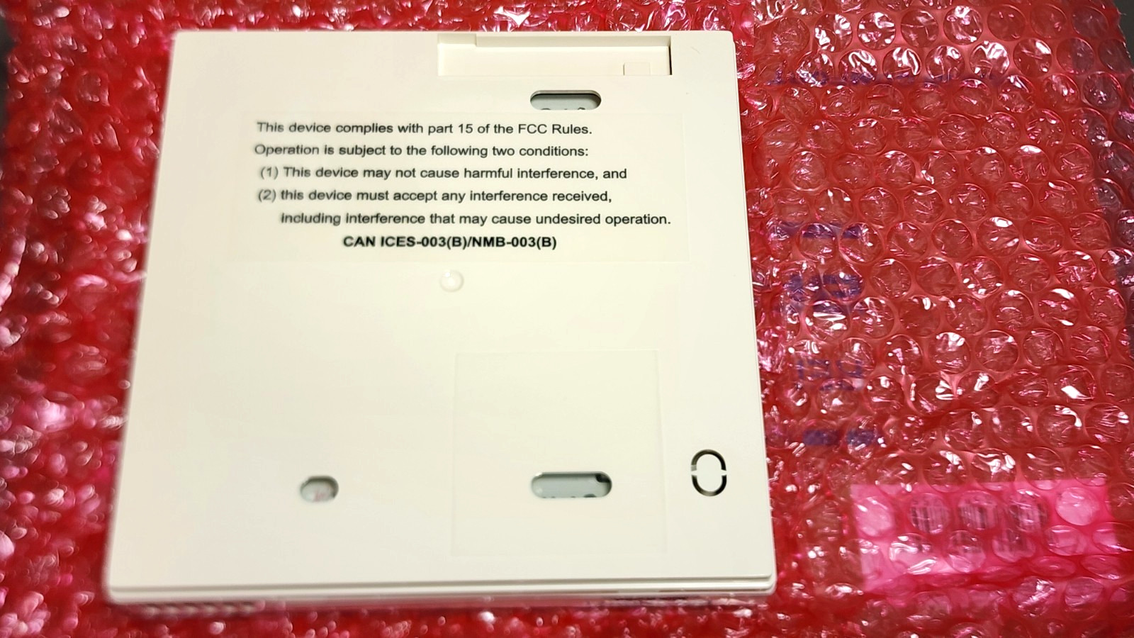 DAIKIN BRC1NRV71 Navigation Remote Controller