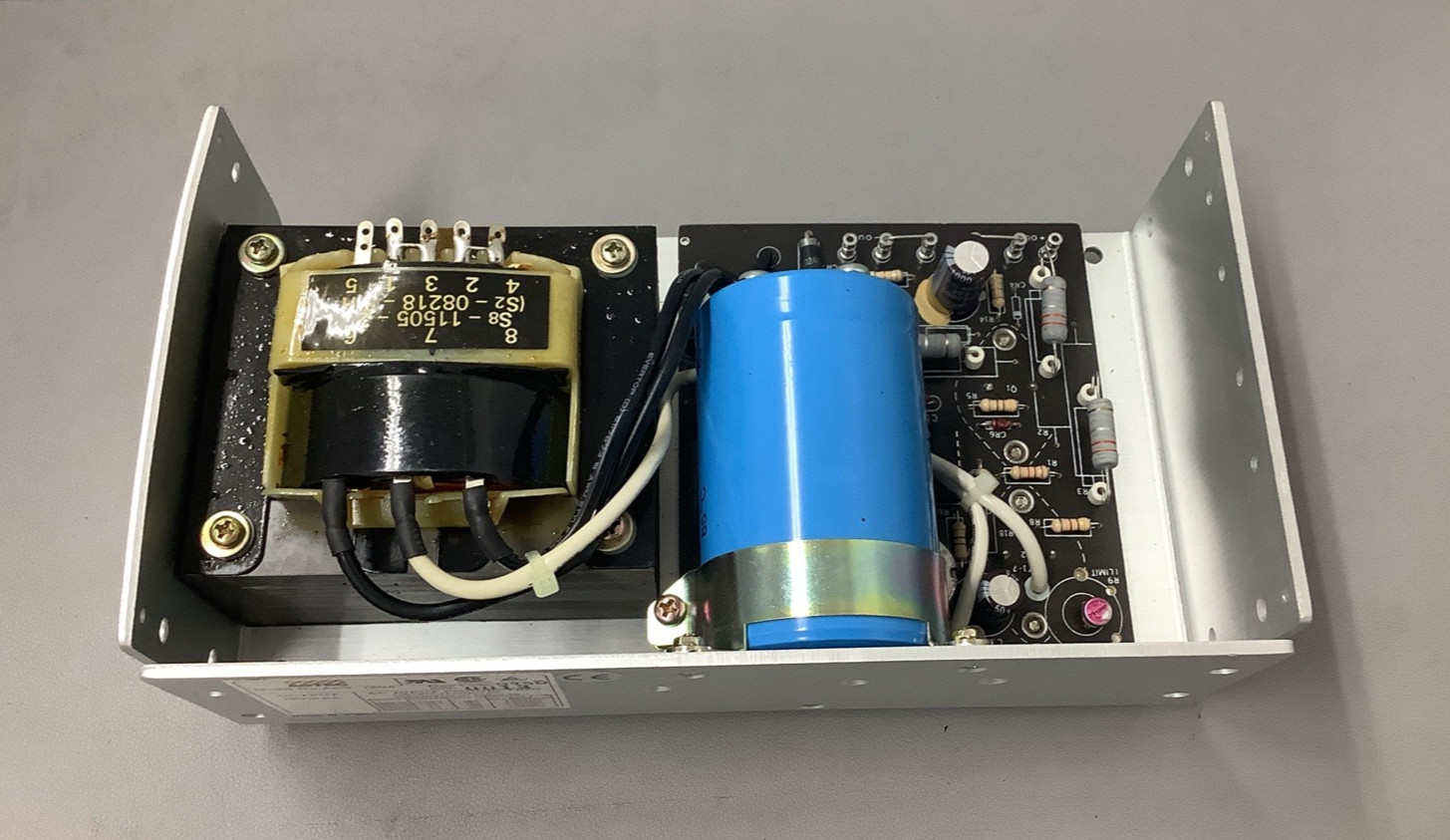 Astec America 73-385-012 ACV 15N6 Power Supply 15V 6A (b219)