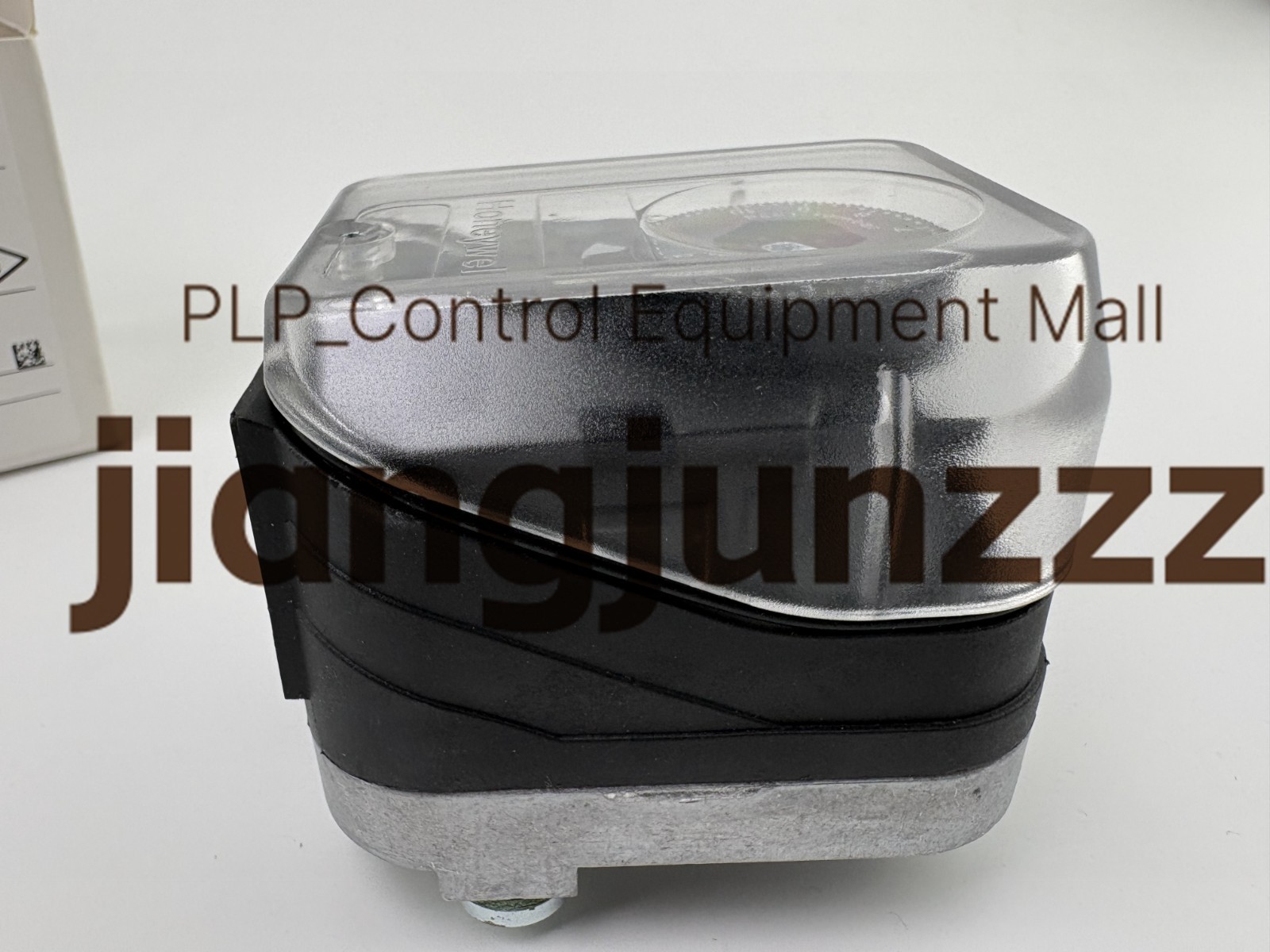 1PCS NEW Krom schroder pressure switch DG10U-3