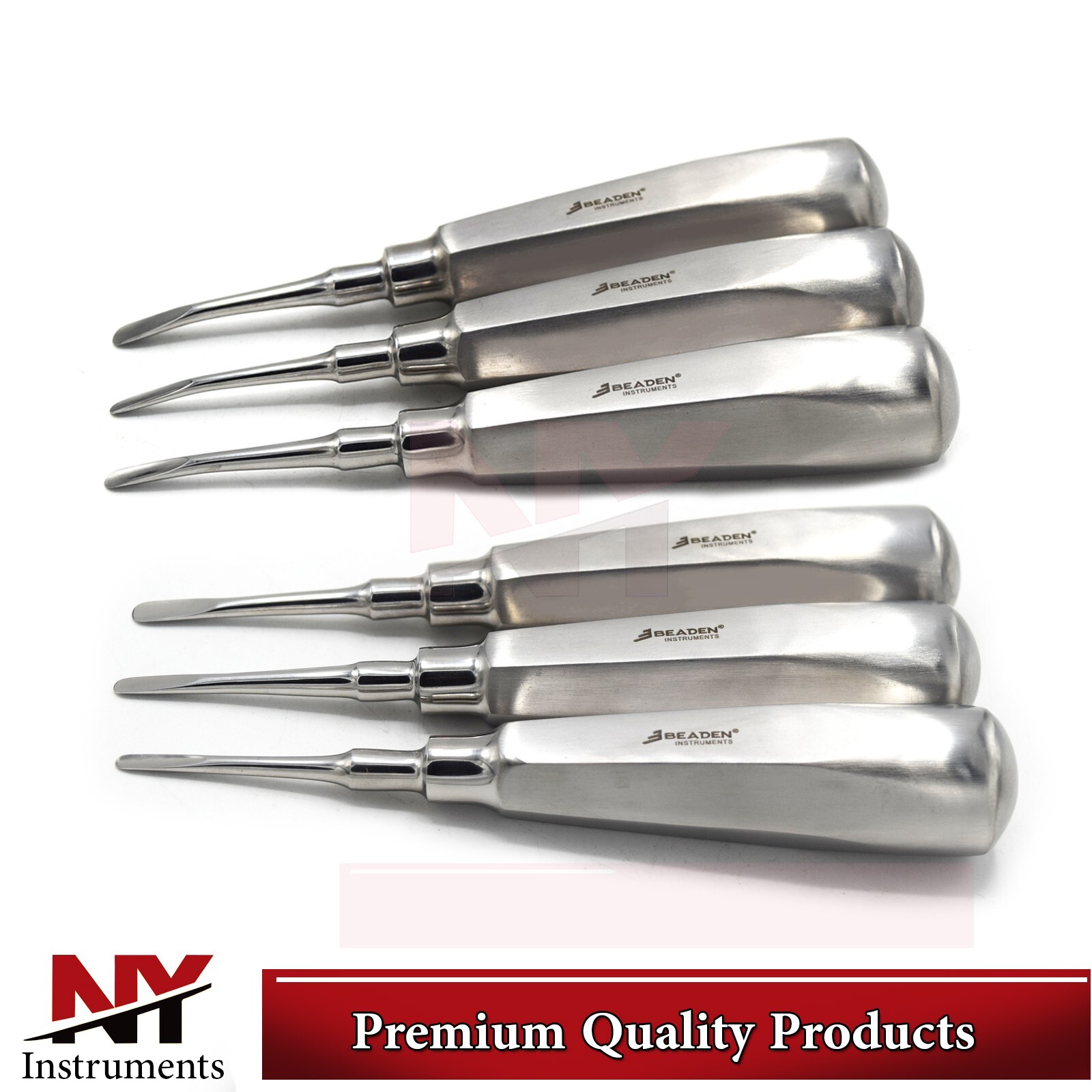Dental Luxation Luxating Oral Surgery Root Elevators Coupland Elevator Cryer