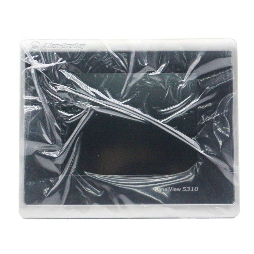 NEW AB 2713P-T6CD1 Panelview 5310 6” Graphic Terminal Touch Screen 2713PT6CD1