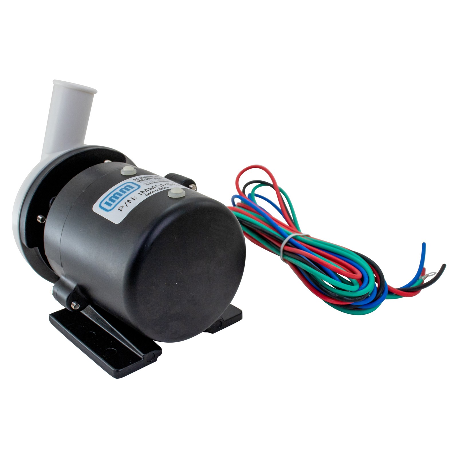 IMM Replacement for Hoshizaki SP-5422 Ice Machine Pump Motor Assembly