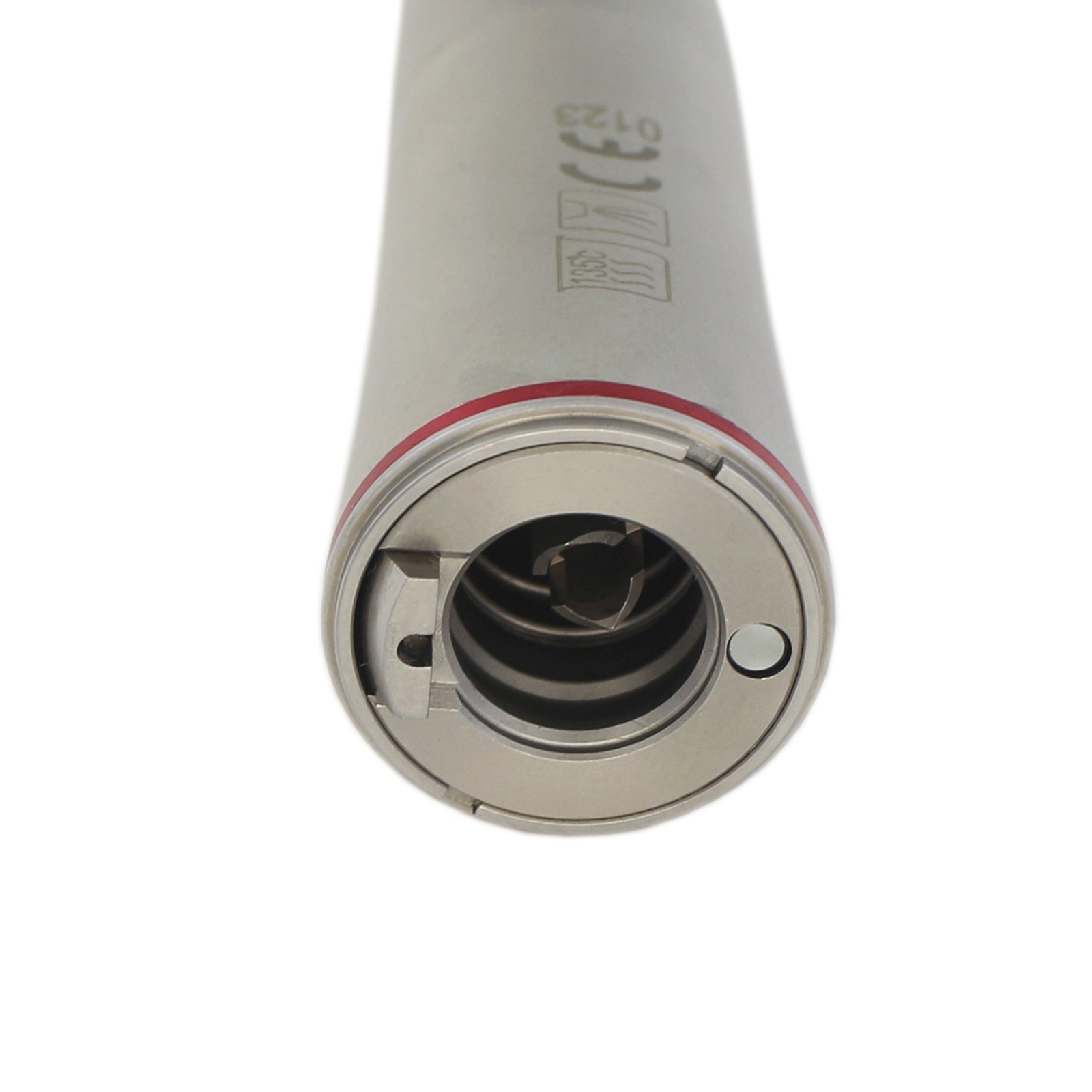 Dental Electric Handpiece High Speed 1:5 Contra Angle Fiber Optic NSK KaVo M25L
