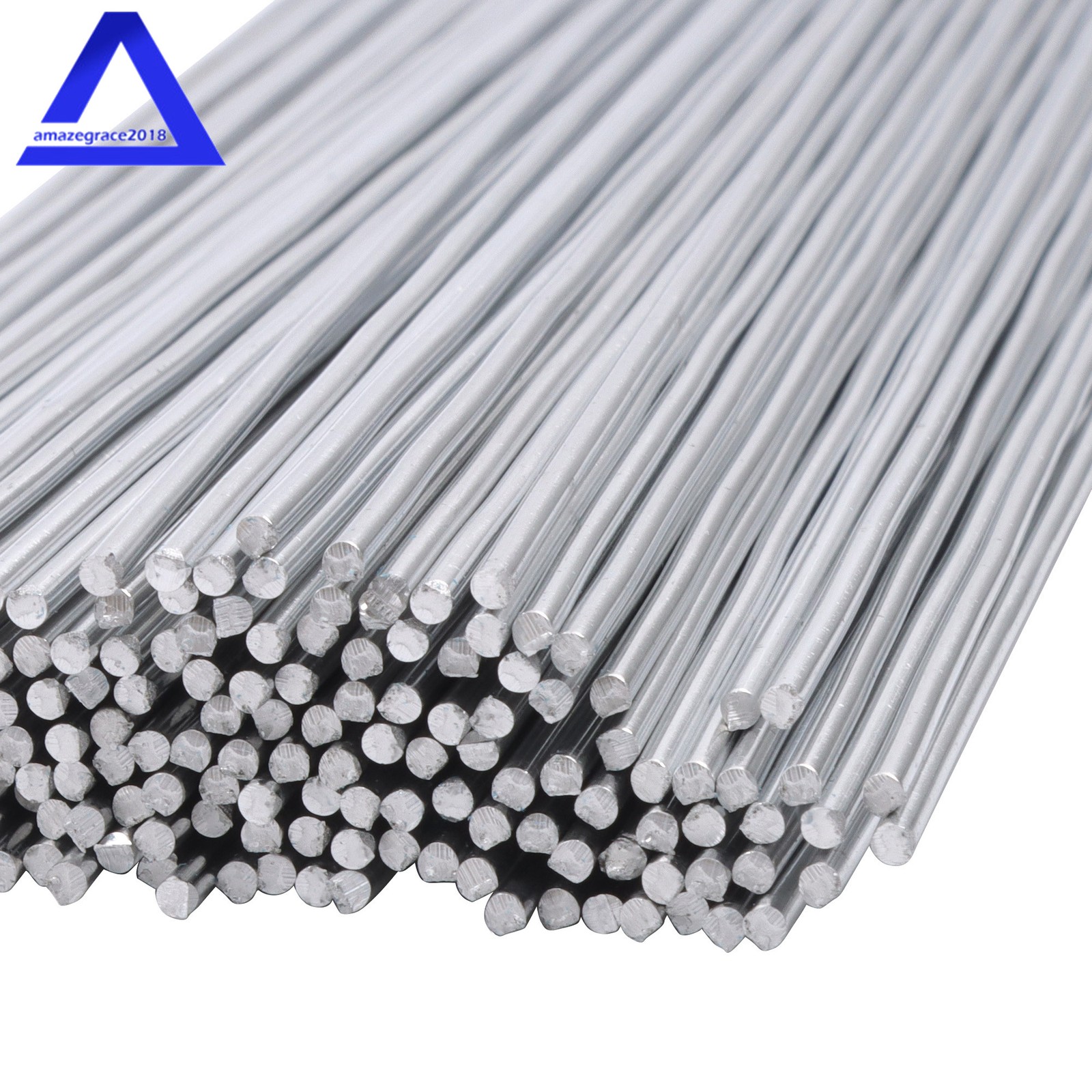 1Pack ER5356 3/32″ × 36″ Aluminum TIG Welding Filler Rod 5-Lbs Welding Wire