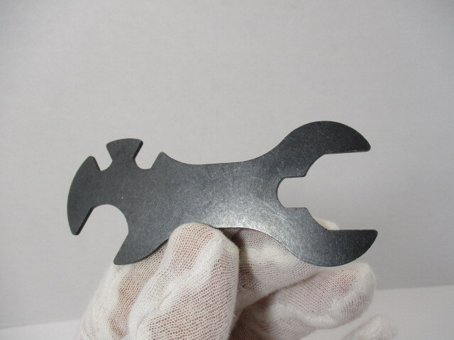 Bore Gage Tip or Other Tool WRENCH 5 Sizes Fit B&S Starrett Mitutoyo More LN