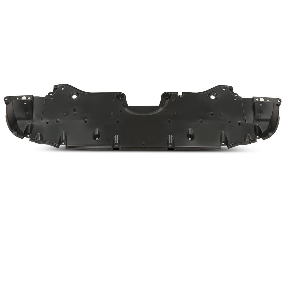 Engine Splash Shield Toyota RAV4 2019-2021 TO1228240 514410R100 Black