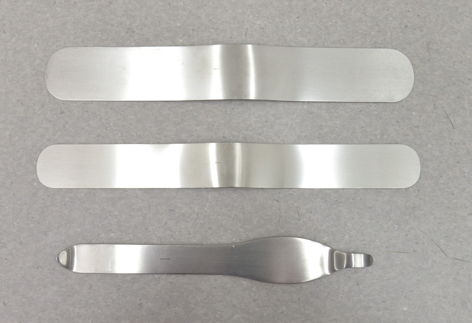 Lot of 81 Integra Jarit Surgical Gynecology Retractor Stainless Steel Instrument