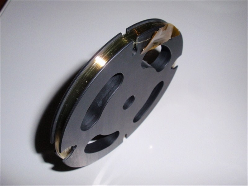 Panda 1550nm 400um Polerization Maintaining PM Fiber 5meter length, no Spool