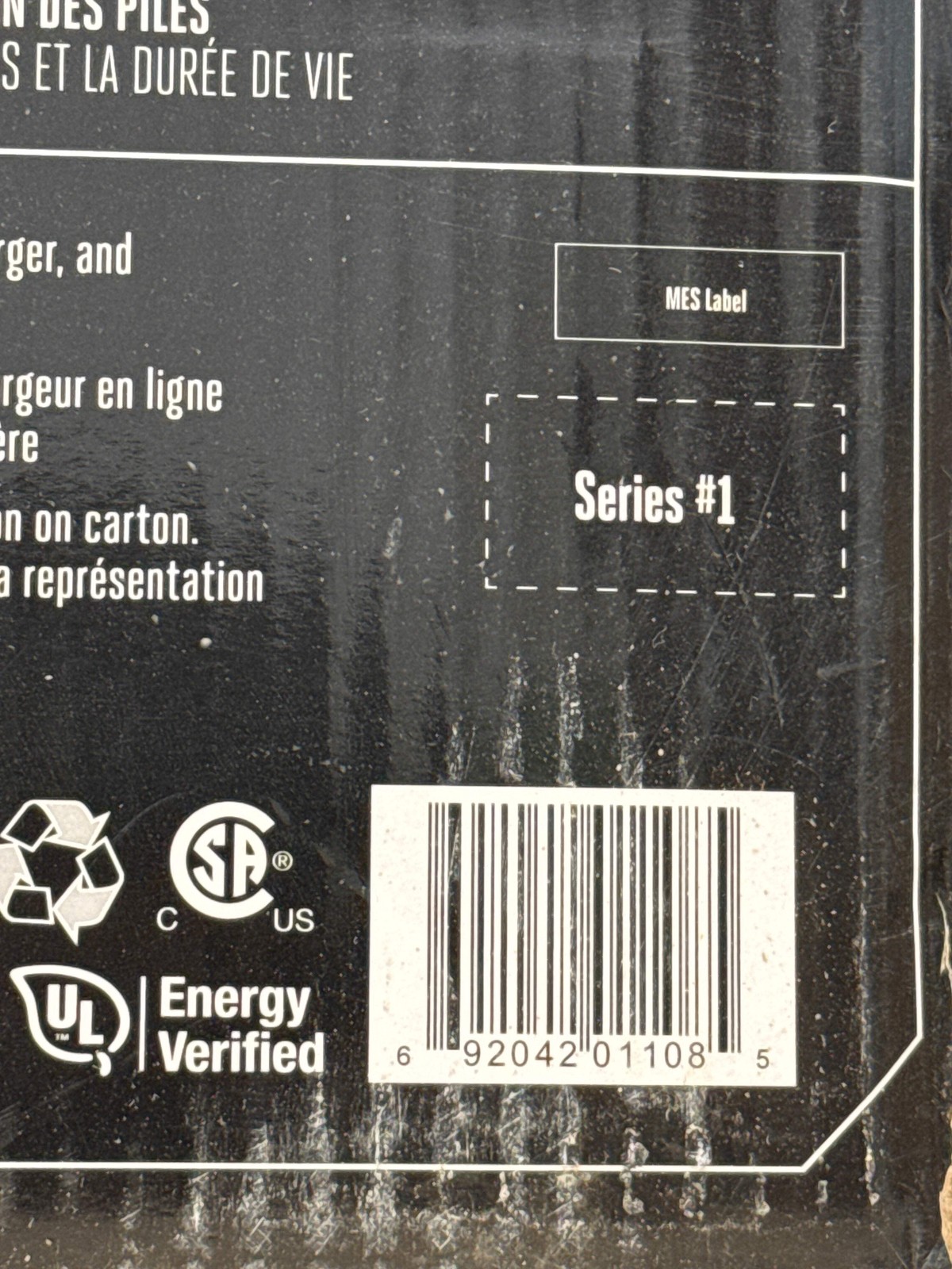 EGO PST3040 Nexus Portable Power Station 3000W 120V AC Brand New